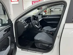 2024 Volkswagen Lavida 1.5L AT, белый — фото 4