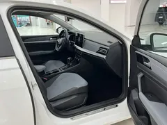 2024 Volkswagen Lavida 1.5L AT, белый — фото 5
