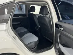 2024 Volkswagen Lavida 1.5L AT, белый — фото 12