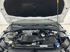 2024 Volkswagen Lavida 1.5L AT, белый — фото 18