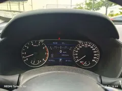 2021 Nissan Teana 2.0T XL Upper AD1, белый — фото 4