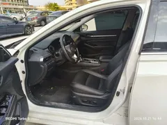 2021 Nissan Teana 2.0T XL Upper AD1, белый — фото 6