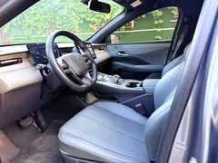 2025 BYD Qin PLUS DM-i PHEV Smart Driving 55km Leading — фото 4
