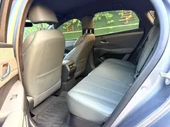 2025 BYD Qin PLUS DM-i PHEV Smart Driving 55km Leading — фото 5