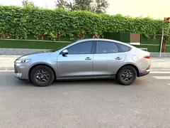 2025 BYD Qin PLUS DM-i PHEV Smart Driving 55km Leading — фото 8
