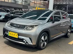 2023 BYD Dolphin 420km Fashion — фото 1