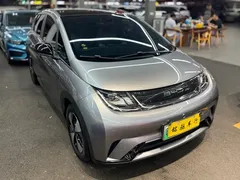 2023 BYD Dolphin 420km Fashion — фото 3