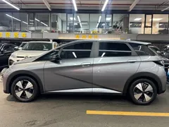 2023 BYD Dolphin 420km Fashion — фото 4