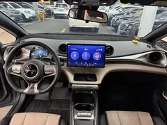 2023 BYD Dolphin 420km Fashion — фото 12
