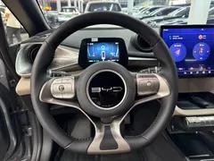 2023 BYD Dolphin 420km Fashion — фото 13