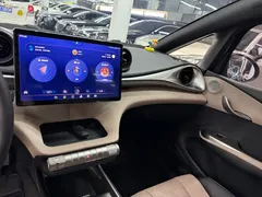 2023 BYD Dolphin 420km Fashion — фото 15