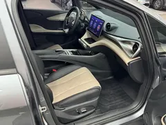 2023 BYD Dolphin 420km Fashion — фото 16