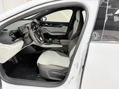 2024 BYD Qin PLUS Honor DM-i PHEV 55km Leading, белый — фото 7