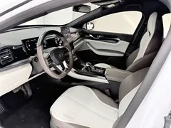 2024 BYD Qin PLUS Honor DM-i PHEV 55km Leading, белый — фото 8