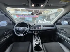 2020 Honda Vezel 1.5L CVT Elite, чёрный — фото 5