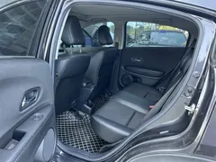 2020 Honda Vezel 1.5L CVT Elite, чёрный — фото 7