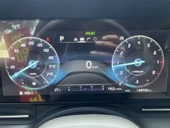 2021 Kia Carnival 2.0T Flagship, белый — фото 7