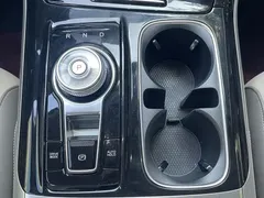 2021 Kia Carnival 2.0T Flagship, белый — фото 10