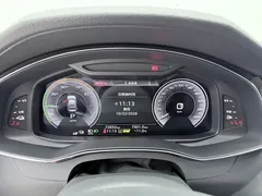 2022 Audi A6L 55 TFSI e quattro PHEV, чёрный — фото 6