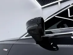 2022 Audi A6L 55 TFSI e quattro PHEV, чёрный — фото 17