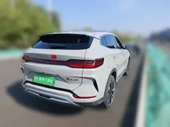 2025 BYD Song PLUS EV 520km Luxury — фото 6