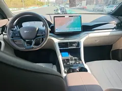 2025 BYD Song PLUS EV 520km Luxury — фото 10