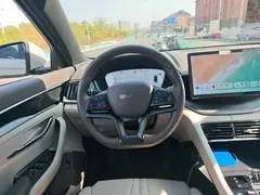2025 BYD Song PLUS EV 520km Luxury — фото 11