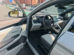 2025 BYD Song PLUS EV 520km Luxury — фото 17