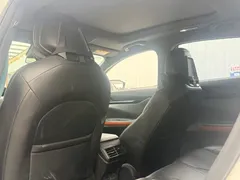 2022 Changan UNI-V 1.5T Premium, белый — фото 6