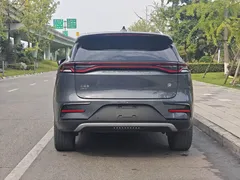 2023 BYD Tang DM-i PHEV 112KM Champion Premium — фото 5