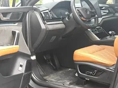 2023 BYD Tang DM-i PHEV 112KM Champion Premium — фото 9