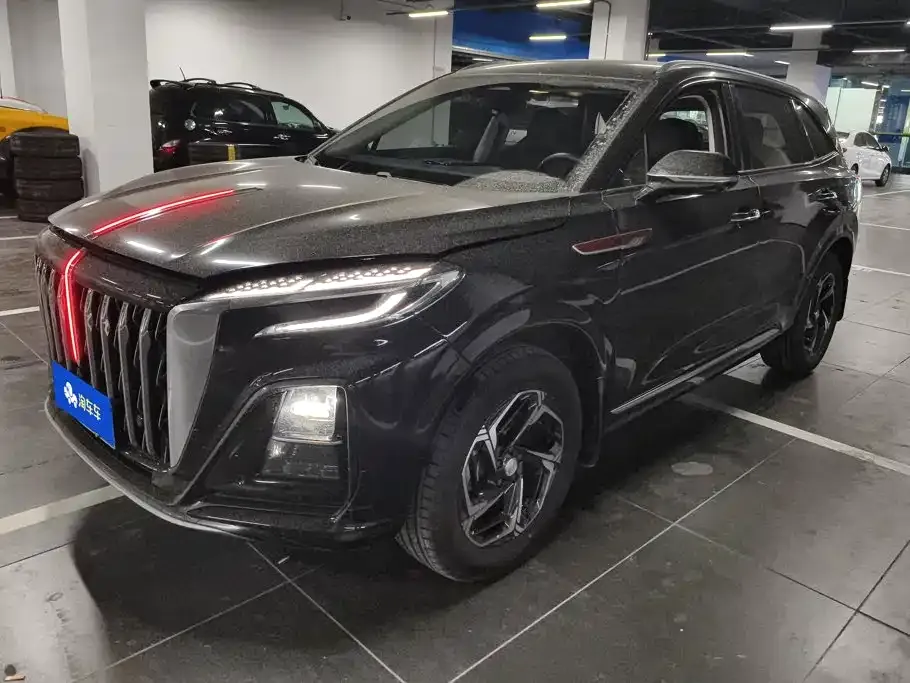 2024 Hongqi HS3 1.5T