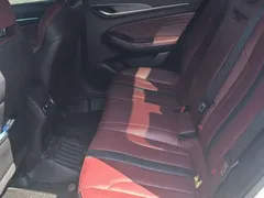 2021 Changan Eado PLUS Blue Whale NE 1.4T GDI DCT Premium, белый — фото 8