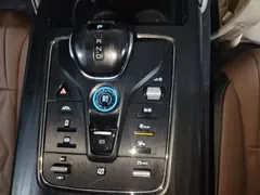 2023 BYD Tang DM-i PHEV 112KM Champion Premium, синий — фото 14