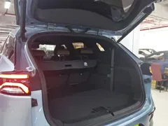 2023 BYD Tang DM-i PHEV 112KM Champion Premium, синий — фото 19