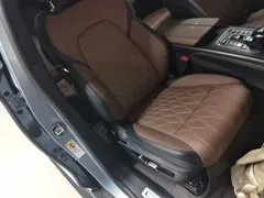 2023 BYD Tang DM-i PHEV 112KM Champion Premium, синий — фото 25
