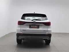 2022 Changan CS75 1.5T DCT Premium, белый — фото 4