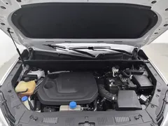 2022 Changan CS75 1.5T DCT Premium, белый — фото 6