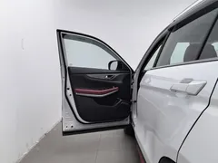 2022 Changan CS75 1.5T DCT Premium, белый — фото 8