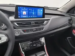 2022 Changan CS75 1.5T DCT Premium, белый — фото 12