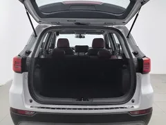 2022 Changan CS75 1.5T DCT Premium, белый — фото 16