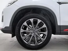 2022 Changan CS75 1.5T DCT Premium, белый — фото 17