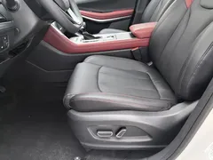 2022 Changan CS75 1.5T DCT Premium, белый — фото 20