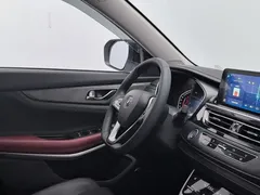 2022 Changan CS75 1.5T DCT Premium, белый — фото 22