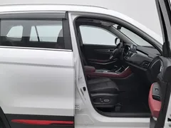 2022 Changan CS75 1.5T DCT Premium, белый — фото 23