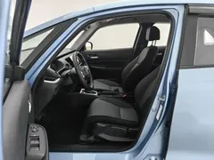 2021 Honda Fit 1.5L CVT, синий — фото 10
