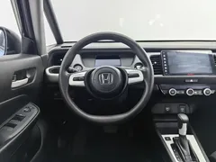 2021 Honda Fit 1.5L CVT, синий — фото 11