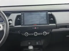 2021 Honda Fit 1.5L CVT, синий — фото 12