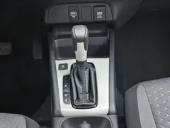 2021 Honda Fit 1.5L CVT, синий — фото 13