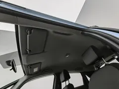 2021 Honda Fit 1.5L CVT, синий — фото 14
